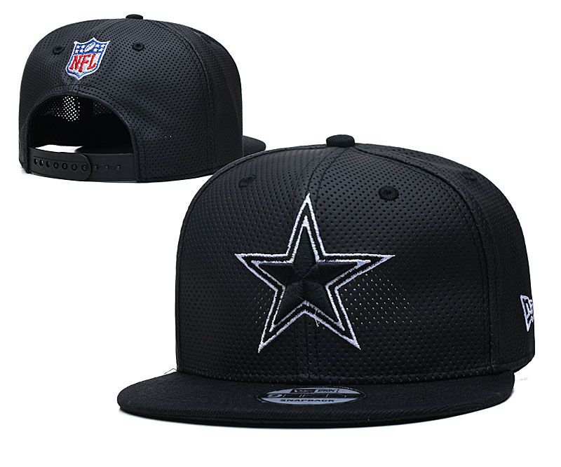 2021 NFL Dallas Cowboys Hat TX4274->nfl hats->Sports Caps
